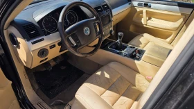 VW Touareg 2.5D, снимка 11