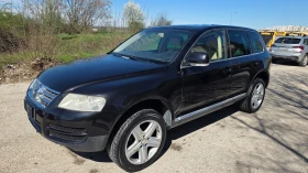 VW Touareg 2.5D, снимка 3