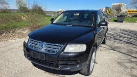 VW Touareg 2.5D, снимка 9