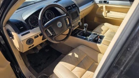 VW Touareg 2.5D, снимка 12