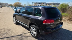 VW Touareg 2.5D, снимка 5