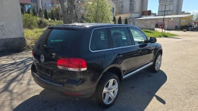VW Touareg 2.5D, снимка 4