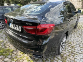BMW X6 M-Packet 3.0d Xdrive, снимка 6