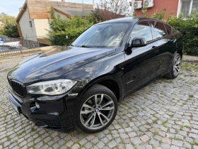 BMW X6 M-Packet 3.0d Xdrive, снимка 3