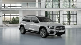 Mercedes-Benz GLB 220 4MATIC 6+ 1, снимка 1