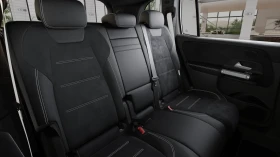 Mercedes-Benz GLB 220 4MATIC 6+ 1, снимка 10