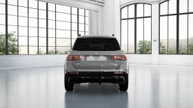 Mercedes-Benz GLB 220 4MATIC 6+ 1, снимка 5