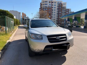 Hyundai Santa fe, снимка 2