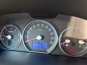 Hyundai Santa fe, снимка 8