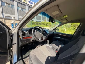 Hyundai Santa fe, снимка 15