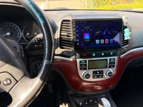 Hyundai Santa fe, снимка 9