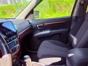 Hyundai Santa fe, снимка 12