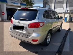 Hyundai Santa fe, снимка 6