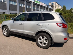 Hyundai Santa fe, снимка 4