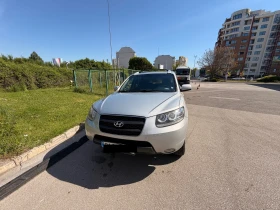 Hyundai Santa fe, снимка 3