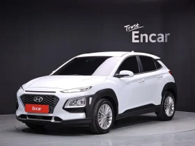 Hyundai Kona 1.6, снимка 1