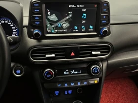 Hyundai Kona 1.6, снимка 13