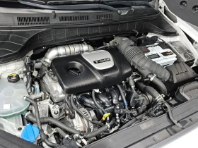 Hyundai Kona 1.6, снимка 6