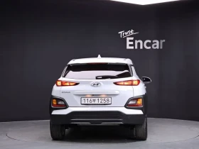 Hyundai Kona 1.6, снимка 4