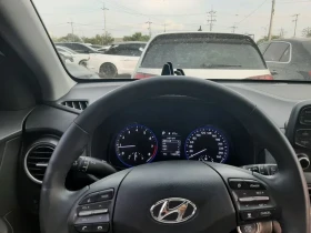 Hyundai Kona 1.6, снимка 12