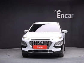Hyundai Kona 1.6, снимка 3
