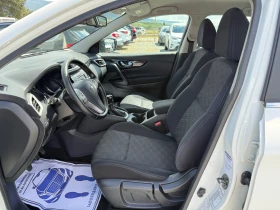 Nissan Qashqai (KATO НОВА), снимка 11