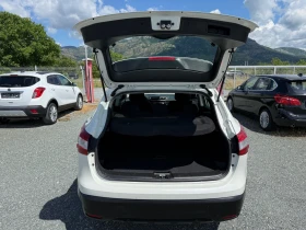 Nissan Qashqai (KATO НОВА), снимка 16