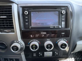 Toyota Sequoia LIMITED* 5.7* V8* ПОДГРЕВ* КАМЕРА* КЕЙЛЕС, снимка 11