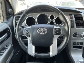 Toyota Sequoia LIMITED* 5.7* V8* ПОДГРЕВ* КАМЕРА* КЕЙЛЕС, снимка 10