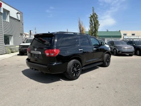 Toyota Sequoia LIMITED* 5.7* V8* ПОДГРЕВ* КАМЕРА* КЕЙЛЕС, снимка 2