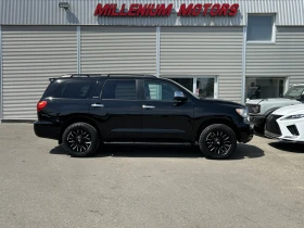 Toyota Sequoia LIMITED* 5.7* V8* ПОДГРЕВ* КАМЕРА* КЕЙЛЕС, снимка 5