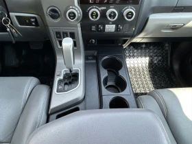 Toyota Sequoia LIMITED* 5.7* V8* ПОДГРЕВ* КАМЕРА* КЕЙЛЕС, снимка 12