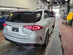 Mercedes-Benz GLE 350 * CARFAX * АВТОКРЕДИТ БЕЗ ПЪРВОНАЧАЛНА ВНОСКА, снимка 3