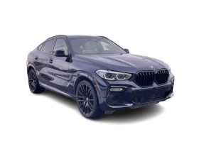 BMW X6 XDRIVE40I* FULL* КРАЙНА ЦЕНА ДО БЪЛГАРИЯ* , снимка 3