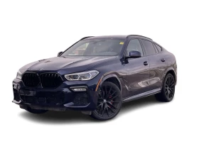 BMW X6 XDRIVE40I* FULL* КРАЙНА ЦЕНА ДО БЪЛГАРИЯ* , снимка 1