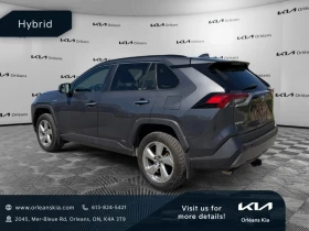 Toyota Rav4 Hybrid Limited AWD#УНИКАТ# !FULL!, снимка 4
