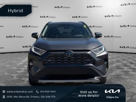 Toyota Rav4 Hybrid Limited AWD#УНИКАТ# !FULL!, снимка 2