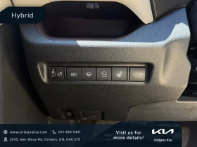 Toyota Rav4 Hybrid Limited AWD#УНИКАТ# !FULL!, снимка 15