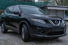 Nissan X-trail SPORT, снимка 2