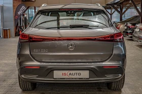 Mercedes-Benz EQA 250/Ambient/MBUX/Камера/Подгрев/Lane Assist/, снимка 4