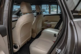 Mercedes-Benz EQA 250/Ambient/MBUX/Камера/Подгрев/Lane Assist/, снимка 9