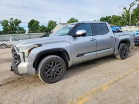 Toyota Tundra 3.4l Platinum, снимка 1