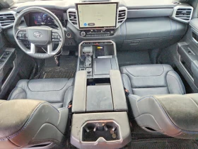 Toyota Tundra 3.4l Platinum, снимка 8