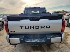 Toyota Tundra 3.4l Platinum, снимка 6