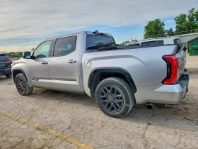 Toyota Tundra 3.4l Platinum, снимка 2