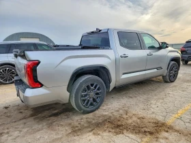 Toyota Tundra 3.4l Platinum, снимка 3