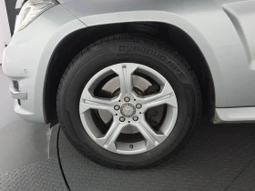 Mercedes-Benz GLK GLK220 CDI| 170к.с.| ВКЛ.ТЕХНОТЕСТ, снимка 5