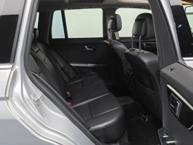 Mercedes-Benz GLK GLK220 CDI| 170к.с.| ВКЛ.ТЕХНОТЕСТ, снимка 11