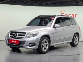 Mercedes-Benz GLK GLK220 CDI| 170к.с.| ВКЛ.ТЕХНОТЕСТ, снимка 1