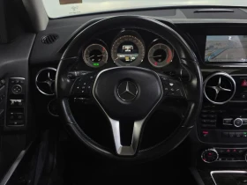 Mercedes-Benz GLK GLK220 CDI| 170к.с.| ВКЛ.ТЕХНОТЕСТ, снимка 13